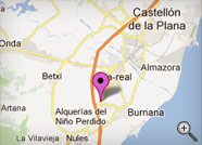 Hotel Plana Parc. Alquer&iacute;as N.P. Villarreal, Castell&oacute;n