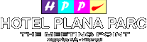 Hotel Plana Parc